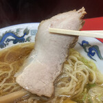 用户对于だるま軒的评论图