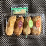 用戶對於豆狸　 博多阪急店的評論圖