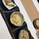 用戶對於すし尽誠的評論圖