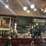 User's review image for フレンチカフェレストラン 神楽坂 ル コキヤージュ