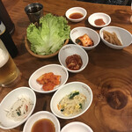 用戶對於でりかおんどる 新大久保本店的評論圖