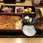 User's review image for うな鐡