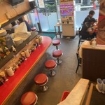 用戶對於らーめん弁慶 浅草本店的評論圖