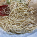 用户对于麺屋 工藤 藤井寺店的评论图