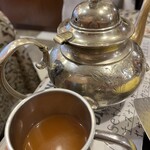 用戶對於アジャンタ 寺町店的評論圖