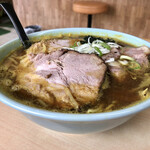 用戶對於天狗ラーメン的評論圖