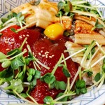 用戶對於築地玉寿司 晴海通り店的評論圖
