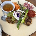 用戶對於METoA Cafe ＆ Kitchen的評論圖