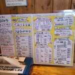 用户对于カレー気分的评论图