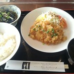 用戶對於ブルーコーナー UC店的評論圖
