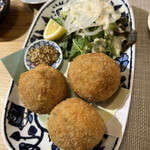 User's review image for ごま鯖や げん志