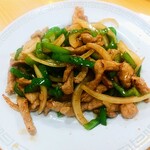 User's review image for 揚子江ラーメン 林記