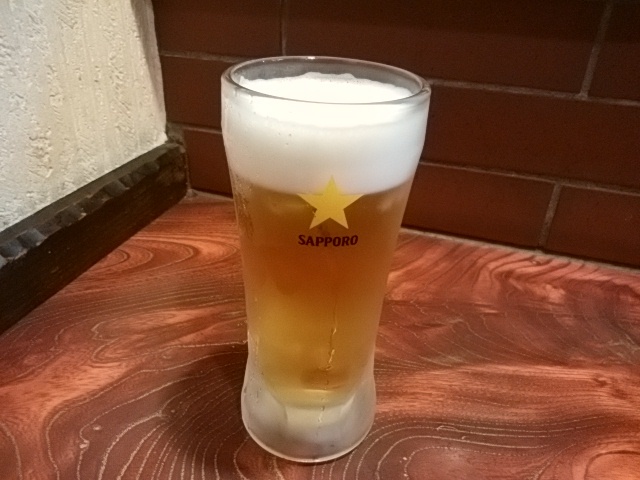 用戶對於養老乃瀧 大岡山店的評論圖