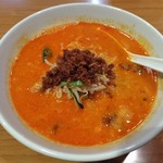 用户对于陳麻家 五反田西口店的评论图