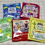 用户对于カレルチャペック紅茶店 有楽町イトシア店的评论图