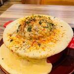 用戶對於CRAFT CHEESE MARKET 渋谷駅前店的評論圖