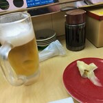 用戶對於元祖寿司 吉祥寺駅前店的評論圖