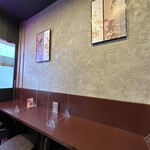 用户对于つくも飯店的评论图