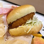 User's review image for マクドナルド  代々木店