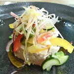 User's review image for ラ・ソラシド フードリレーションレストラン