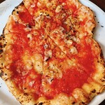 用户对于ピッツェリア ダ マッシモ的评论图