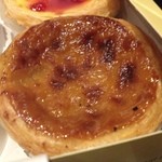 User's review image for アンドリューのエッグタルト JR鶴橋店