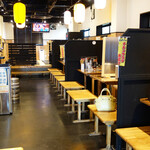 用戶對於威風堂々 七隈店的評論圖