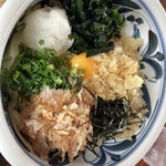 用户对于ほくほく庵的评论图