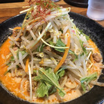 User's review image for じげもんちゃんぽん Esola池袋店