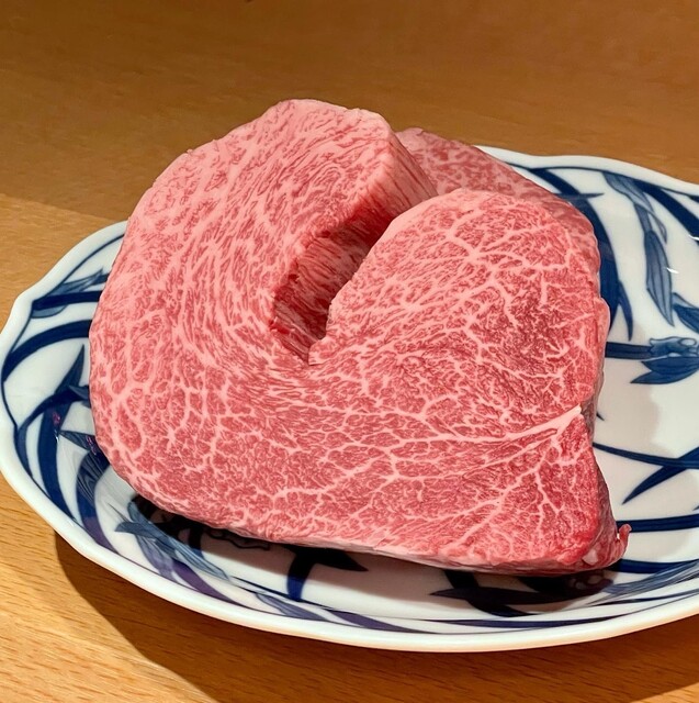 用户对于鉄板焼なか乃的评论高清图