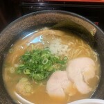 用戶對於麺屋 武一  秋葉原店的評論圖