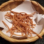 用戶對於SOBA DINING 結月庵 大崎駅西口シンクパーク店的評論圖