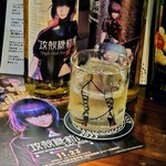 用户对于バー ソルト的评论图