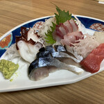 用户对于串かつ 千里的评论图