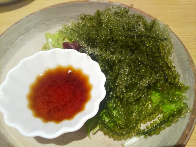 用户对于沖縄遊食 めんそーれ的评论高清图