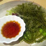 用户对于沖縄遊食 めんそーれ的评论图