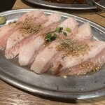 User's review image for 大阪焼肉・ホルモン ふたご   六本木店