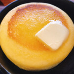 用戶對於カフェオットー シクロ的評論圖