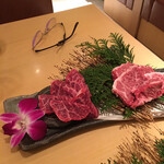 用戶對於松屋 阪急百貨店うめだ本店的評論圖