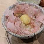 用戶對於かつお食堂的評論圖