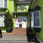 用户对于ハンバーグダイニング たくみ的评论图