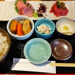 User's review image for 築地 ふじむら