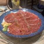 用戶對於焼肉 六甲園的評論圖