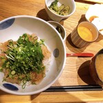 用戶對於ニホンの食卓つくみ ルミネ荻窪店的評論圖
