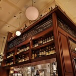用戶對於Bistro Buzz的評論圖