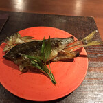 用戶對於Kyobashi f的評論圖