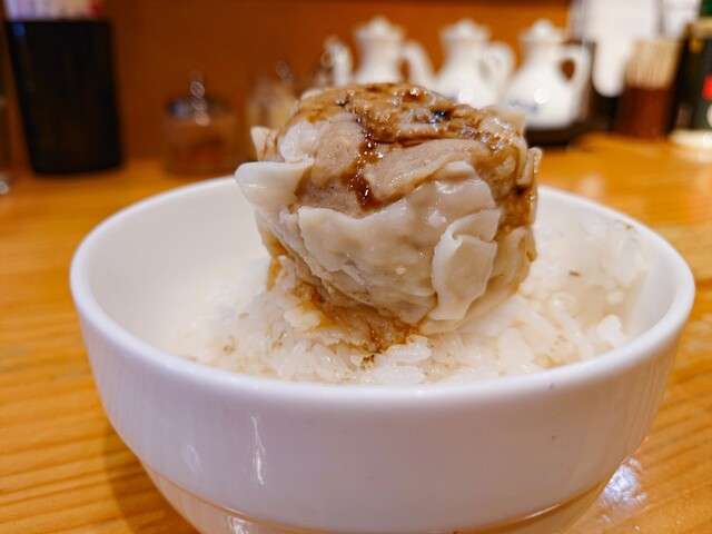 用戶對於うしまる担々麺倶楽部的評論高清圖