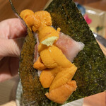 用户对于板前焼とり 成海的评论图