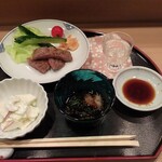 用户对于登美之助的评论图