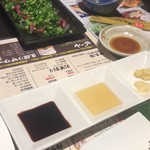 用户对于活菜旬魚 さんかい 琴似店的评论图